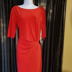 NWT Tahari Dress